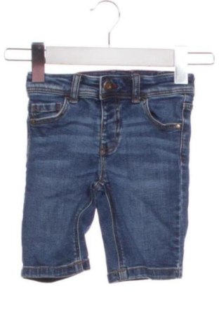 Kinderjeans Denim&Co., Größe 18-24m/ 86-98 cm, Farbe Blau, Preis € 14,61, #137203315