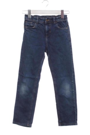 Kinderjeans Denim&Co., Größe 8-9y/ 134-140 cm, Farbe Blau, Preis € 8,50, #137210680