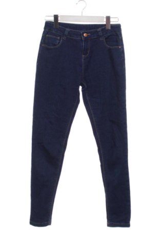 Παιδικά τζίν Denim&Co., Μέγεθος 12-13y/ 158-164 εκ., Χρώμα Μπλέ, Τιμή 8,00 €, #137217834