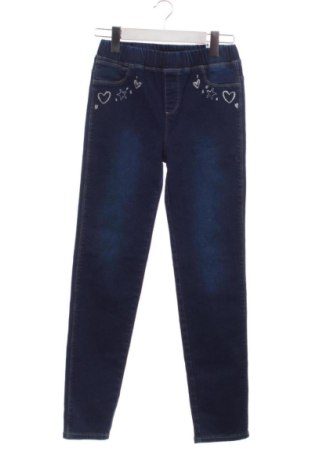 Gyerek farmernadrág Desigual, Méret 12-13y / 158-164 cm, Szín Kék, Ár 19 571 Ft, #137213510