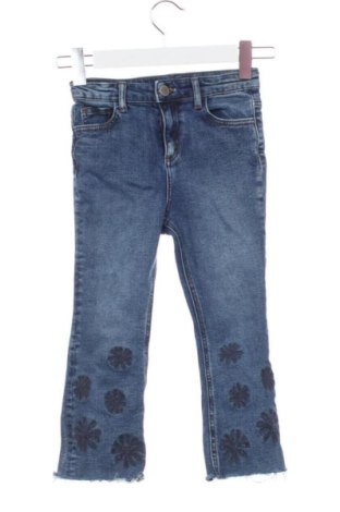 Dziecięce jeansy Desigual, Rozmiar 6-7y/ 122-128 cm, Kolor Niebieski, Cena 71,97 zł, #137220671