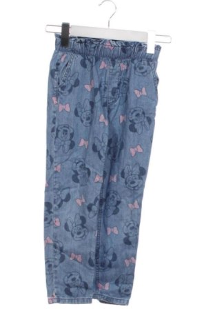 Gyerek farmernadrág Disney, Méret 4-5y / 110-116 cm, Szín Sokszínű, Ár 3 901 Ft, #137153979