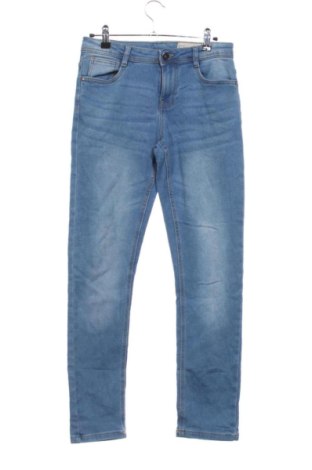 Detské džínsy  Pepperts!, Veľkosť 11-12y/ 152-158 cm, Farba Modrá, Cena  6,00 €, #137101591