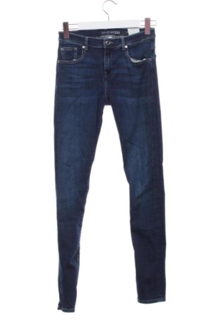 Kinderjeans Guess, Größe 15-18y/ 170-176 cm, Farbe Blau, Preis 21,00 €, #137161015