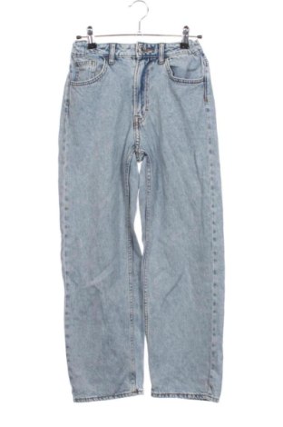 Kinderjeans H&M, Größe 9-10y/ 140-146 cm, Farbe Blau, Preis 13,00 €, #136973453