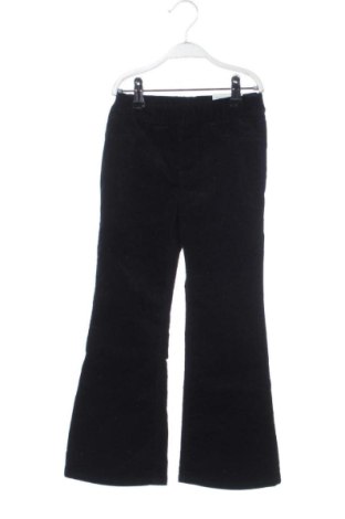 Detské nohavice  H&M, Veľkosť 4-5y/ 110-116 cm, Farba Čierna, Cena  15,00 €, #137087560