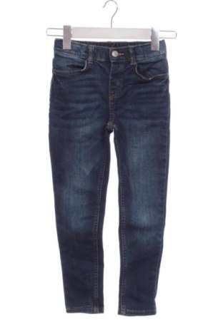 Gyerek farmernadrág H&M, Méret 5-6y / 116-122 cm, Szín Kék, Ár 2 837 Ft, #137165236