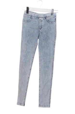 Kinderjeans H&M, Größe 9-10y/ 140-146 cm, Farbe Blau, Preis 14,02 €, #137170343