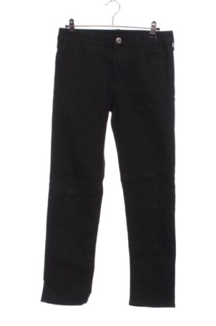 Детски дънки H&M, Размер 10-11y/ 146-152 см, Цвят Черен, Цена 10,35 €, #137177748