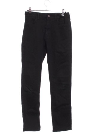 Детски дънки H&M, Размер 11-12y/ 152-158 см, Цвят Черен, Цена 8,90 €, #137177898