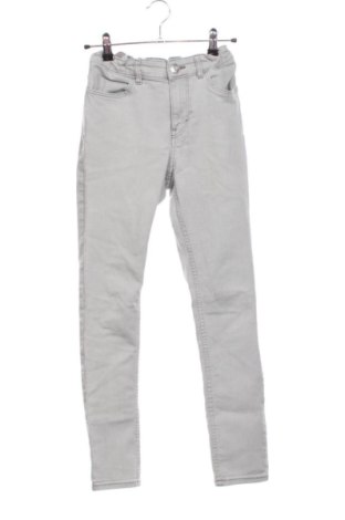 Детски дънки H&M, Размер 9-10y/ 140-146 см, Цвят Сив, Цена 14,18 €, #137178353