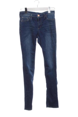 Kinderjeans H&M, Größe 14-15y/ 168-170 cm, Farbe Grün, Preis € 10,00, #137182655