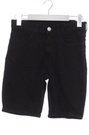 Detské džínsy  H&M, Veľkosť 11-12y/ 152-158 cm, Farba Čierna, Cena  17,00 €, #137191474