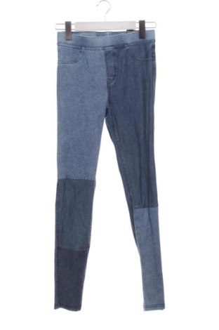 Detské džínsy  H&M, Veľkosť 12-13y/ 158-164 cm, Farba Modrá, Cena  13,00 €, #137192534