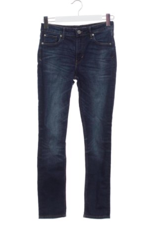 Gyerek farmernadrág H&M, Méret 12-13y / 158-164 cm, Szín Kék, Ár 6 429 Ft, #137203278