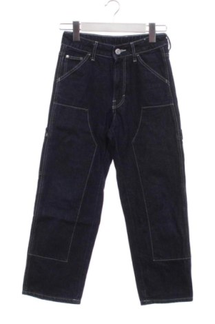 Detské džínsy  H&M, Veľkosť 8-9y/ 134-140 cm, Farba Modrá, Cena  14,48 €, #137204602