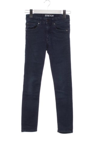 Detské džínsy  H&M, Veľkosť 9-10y/ 140-146 cm, Farba Modrá, Cena  13,91 €, #137205807