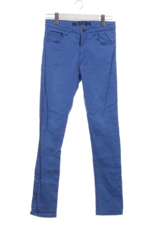 Παιδικά τζίν H&M, Μέγεθος 12-13y/ 158-164 εκ., Χρώμα Μπλέ, Τιμή 12,19 €, #137208239