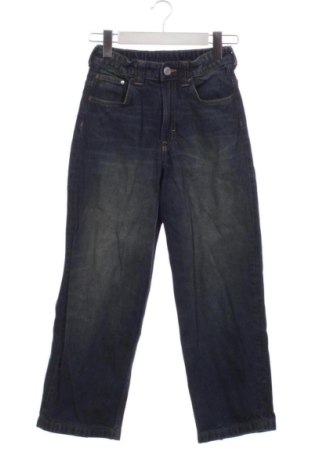 Gyerek farmernadrág H&M, Méret 8-9y / 134-140 cm, Szín Kék, Ár 10 851 Ft, #137213164
