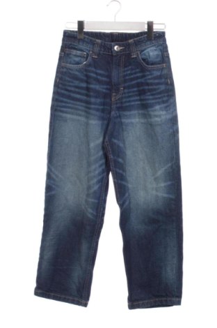 Gyerek farmernadrág H&M, Méret 9-10y / 140-146 cm, Szín Kék, Ár 10 851 Ft, #137213234