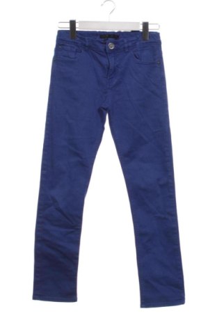 Detské džínsy  IKKS, Veľkosť 11-12y/ 152-158 cm, Farba Fialová, Cena  20,38 €, #137203003