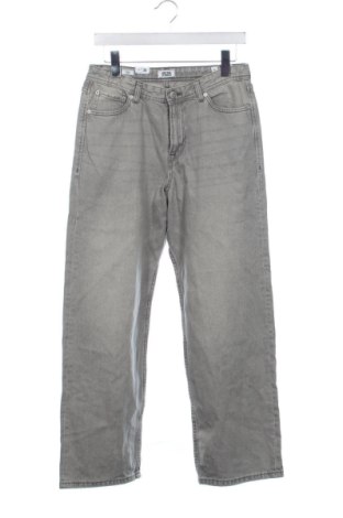 Detské džínsy  Jack & Jones, Veľkosť 13-14y/ 164-168 cm, Farba Sivá, Cena  22,95 €, #137163756
