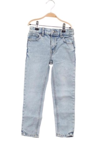 Παιδικά τζίν Kiabi, Μέγεθος 3-4y/ 104-110 εκ., Χρώμα Μπλέ, Τιμή 16,75 €, #137141568