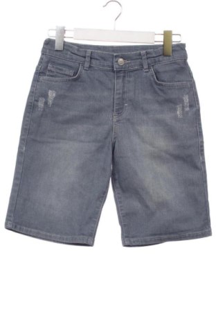 Kinderjeans LC Waikiki, Größe 10-11y/ 146-152 cm, Farbe Grau, Preis 8,00 €, #137132816