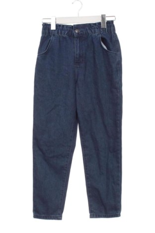 Kinderjeans LC Waikiki, Größe 9-10y/ 140-146 cm, Farbe Blau, Preis 10,00 €, #137152396