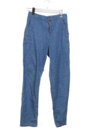 Kinderjeans LC Waikiki, Größe 10-11y/ 146-152 cm, Farbe Blau, Preis € 7,62, #137153079