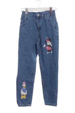 Παιδικά τζίν LC Waikiki, Μέγεθος 9-10y/ 140-146 εκ., Χρώμα Μπλέ, Τιμή 10,00 €, #137161496