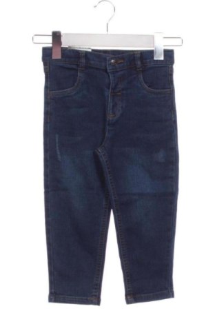 Kinderjeans LC Waikiki, Größe 2-3y/ 98-104 cm, Farbe Blau, Preis € 16,00, #137183186