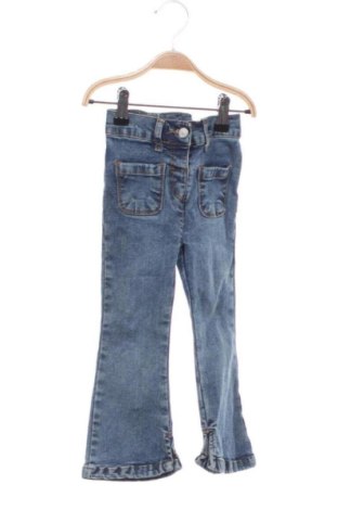 Dětské džíny  LC Waikiki, Velikost 18-24m/ 86-98 cm, Barva Modrá, Cena  194,00 Kč, #137191931