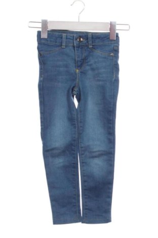 Gyerek farmernadrág LC Waikiki, Méret 4-5y / 110-116 cm, Szín Kék, Ár 3 191 Ft, #137213345