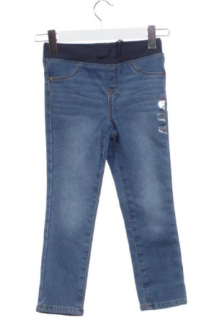 Dětské džíny  LC Waikiki, Velikost 5-6y/ 116-122 cm, Barva Modrá, Cena  388,00 Kč, #137243865