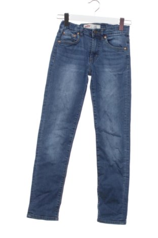 Dziecięce jeansy Levi's, Rozmiar 12-13y/ 158-164 cm, Kolor Niebieski, Cena 37,91 zł, #137239603
