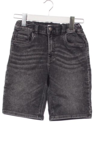 Kinderjeans Lindex, Größe 10-11y/ 146-152 cm, Farbe Schwarz, Preis 9,00 €, #137152987