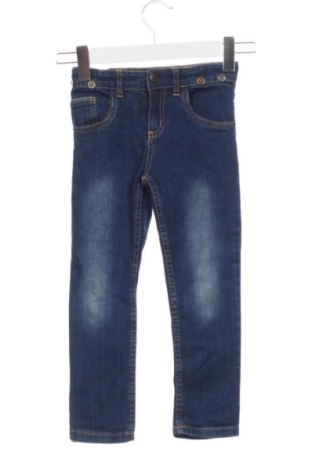 Dziecięce jeansy Lupilu, Rozmiar 4-5y/ 110-116 cm, Kolor Niebieski, Cena 25,40 zł, #137220136