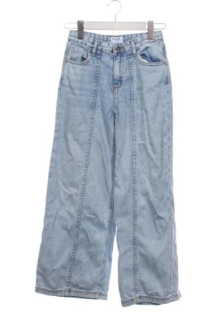 Kinderjeans Mayoral, Größe 10-11y/ 146-152 cm, Farbe Blau, Preis 12,00 €, #137202681