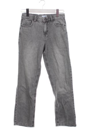 Kinderjeans Mayoral, Größe 10-11y/ 146-152 cm, Farbe Grau, Preis 12,00 €, #137202764