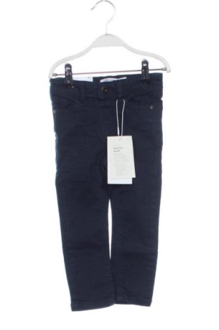 Kinderjeans Name It, Größe 18-24m/ 86-98 cm, Farbe Blau, Preis € 31,99, #137152064