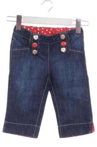 Gyerek farmernadrág Next, Méret 2-3y / 98-104 cm, Szín Kék, Ár 12 415 Ft, #137213426