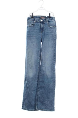 Detské džínsy  ONLY, Veľkosť 10-11y/ 146-152 cm, Farba Modrá, Cena  10,95 €, #137146402