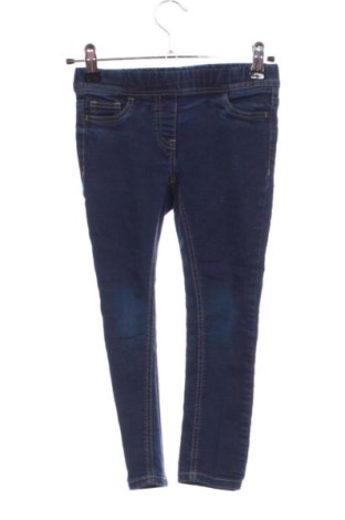 Kinderjeans Palomino, Größe 4-5y/ 110-116 cm, Farbe Blau, Preis 6,00 €, #137182658