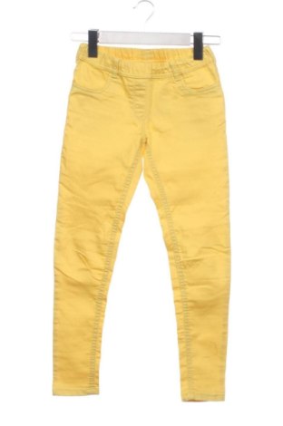 Παιδικά τζίν Palomino, Μέγεθος 8-9y/ 134-140 εκ., Χρώμα Κίτρινο, Τιμή 6,00 €, #137217526