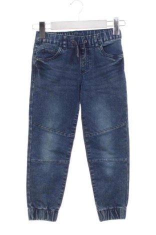 Gyerek farmernadrág Pepco, Méret 5-6y / 116-122 cm, Szín Kék, Ár 2 128 Ft, #137188605
