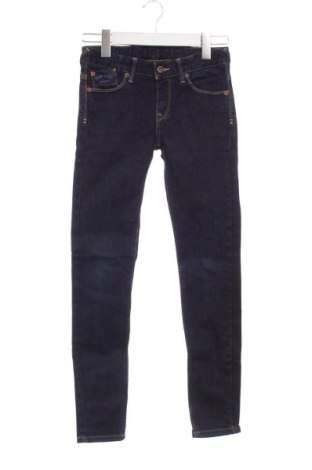 Παιδικά τζίν Pepe Jeans, Μέγεθος 9-10y/ 140-146 εκ., Χρώμα Μπλέ, Τιμή 13,00 €, #137215289