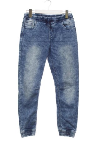 Blugi pentru copii Pepperts!, Mărime 12-13y/ 158-164 cm, Culoare Albastru, Preț 36,74 Lei, #136897356