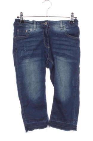 Kinderjeans Pocopiano, Größe 10-11y/ 146-152 cm, Farbe Blau, Preis 5,91 €, #136985028