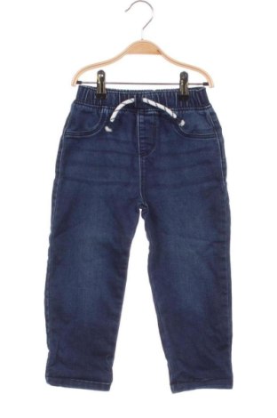 Dětské džíny  Primark, Velikost 18-24m/ 86-98 cm, Barva Modrá, Cena  217,00 Kč, #137143366